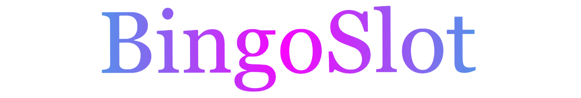BingoSlot